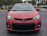 Used 2016 Toyota Corolla S image 3