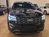 Used 2017 Ford Explorer XLT w/ Equipment Group 202A image 2