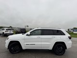 Used 2018 Jeep Grand Cherokee Altitude image 6