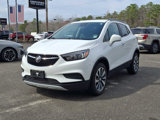 Certified 2022 Buick Encore Preferred w/ Safety Package image 3