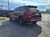 Used 2019 Jeep Grand Cherokee Limited X image 5