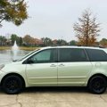 Used 2009 Toyota Sienna CE image 2