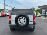 Used 2009 HUMMER H3 Adventure w/ Chrome Appearance Package image 5