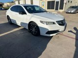 Used 2016 Acura TLX image 2