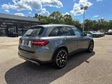 Used 2018 Mercedes-Benz GLC 43 AMG 4MATIC image 5
