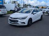 Used 2017 Chevrolet Cruze Premier image 5