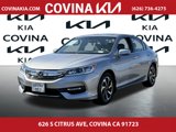 Used 2016 Honda Accord EX-L image 3