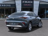 New 2025 Buick Envista Preferred w/ Convenience I Package image 4