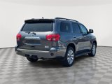 Used 2017 Toyota Sequoia Limited image 4