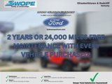 Used 2024 Ford Bronco Sport Heritage w/ Heritage Convenience Package image 3