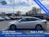 Used 2020 Nissan Altima 2.5 SV image 4