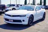 Used 2015 Chevrolet Camaro LS image 4