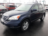 Used 2010 Honda CR-V EX-L image 4