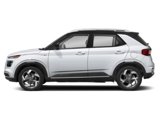 New 2025 Hyundai Venue Limited image 2
