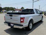 Used 2018 Ford F150 XLT w/ Equipment Group 301A Mid image 3