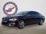 Used 2018 Lincoln MKZ Reserve w/ Magnetic Appearance Package image 1