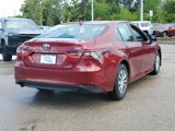 Used 2022 Toyota Camry LE image 5