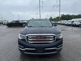 Used 2017 GMC Acadia SLT image 2