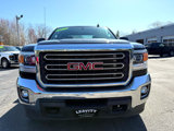 Used 2015 GMC Sierra 2500 SLE w/ SLE Preferred Package image 3
