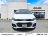 Used 2021 Chevrolet Trax LS image 2