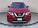 Used 2017 Nissan Rogue S image 3