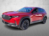 New 2025 MAZDA CX-50 AWD 2.5 S w/ Cargo Package image 3