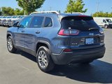 Used 2019 Jeep Cherokee Latitude Plus image 4