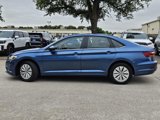 Used 2019 Volkswagen Jetta S image 2