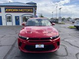 Used 2024 Dodge Hornet R/T image 5
