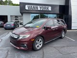 Used 2019 Honda Odyssey EX-L image 6
