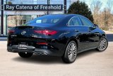 Certified 2024 Mercedes-Benz CLA 250 4MATIC image 2