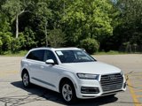 Used 2019 Audi Q7 2.0T Premium Plus image 3