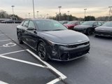 New 2025 Kia K4 GT-Line w/ GT-Line Sunroof Package image 3
