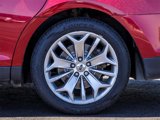 Used 2017 Ford Taurus Limited image 5