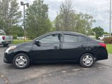 Used 2016 Nissan Versa S image 3