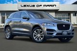 Used 2019 Jaguar F-PACE Premium image 2