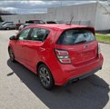 Used 2018 Chevrolet Sonic LT image 2