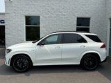 Used 2021 Mercedes-Benz GLE 53 AMG 4MATIC w/ AMG Night Package image 5