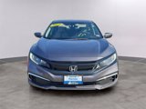 Certified 2019 Honda Civic LX image 2