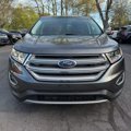 Used 2017 Ford Edge SEL w/ Class II Trailer Tow Package image 2