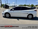 Used 2019 Toyota Prius LE image 4