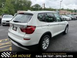 Used 2016 BMW X3 xDrive28i image 5