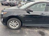 Used 2018 Chevrolet Equinox LT image 4
