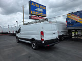 Used 2017 Ford Transit 350 148 Low Roof image 2