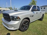 Used 2019 RAM 1500 Express w/ Night Edition image 3