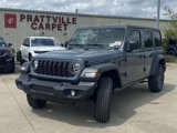 New 2025 Jeep Wrangler Unlimited Sport image 3