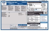 Used 2020 Ford Expedition Max XLT w/ Equipment Group 202A image 3