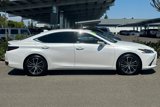 Used 2024 Lexus ES 300h w/ Premium Package image 3