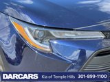 Used 2024 Toyota Corolla LE image 3