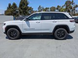 New 2025 Jeep Grand Cherokee Laredo image 5
